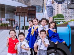 -上海市白玉兰幼儿园