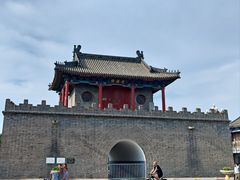 -蓟县鼓楼