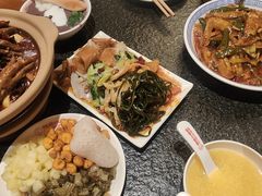 -福苗小骆驼烧烤(大唐不夜城店)