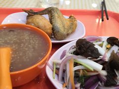 -香妃烤鸡(西单店)