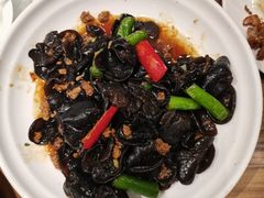-九转小磨·东北菜老字号(祥安店)