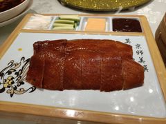 -京粤荟(海王银河科技大厦店)