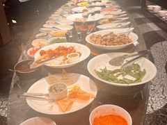 -拉蒂娜·巴西牛排馆 Latina·Brazilian Steakhouse(王府井喜悦店)