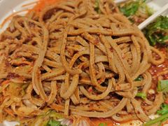 -百姓渔村(南中环店)