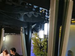 -江南韵·无锡太湖文化体验餐厅(凤凰天街店)