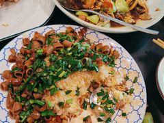 -小红鲸·海鲜餐厅(轸大路店)