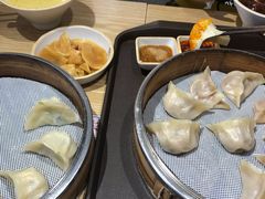 -千忆汤包(闽江路店)