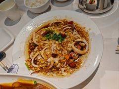 -小螺号海鲜·地道鲁菜(省体总店)