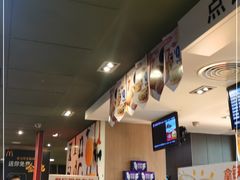 -麦当劳(农光里店)