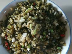 -小玲农家柴火饭店