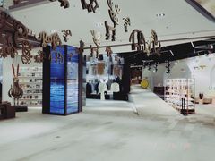 -Seesaw Coffee(朝阳大悦城店)