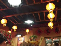 -金掌勺锅包肉(太原万达店)