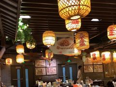 -南京大牌档(崇文门国瑞店)