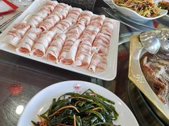 -德羊府老北京羊蝎子火锅