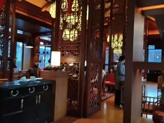 -丽江金茂凯悦臻选酒店-滇香馆