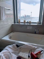 -baby bella小贝拉母婴护理中心(珠海希尔顿店)