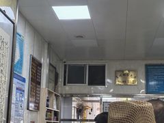 -胡家包子·清真(大众巷店)