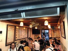 大堂-玫瑰甜品(文明路店)