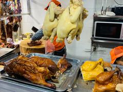 -西华美食品(百灵路店)
