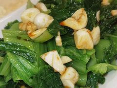 鸭仔水东芥-婆婆家·湛江特色美食(福田振华路店)