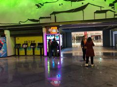 -橙天嘉禾影城(苏州印象城店)