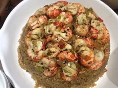 -叶派龙虾•招牌香辣蟹·海鲜(中海国际店)