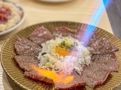 -大阪烧肉BAKA一代(十亩地店)