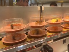 -争鲜回转寿司(通州万达店)