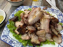 -吉顺坑烤