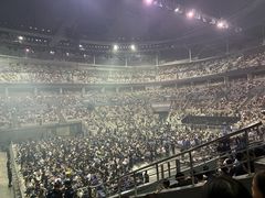 -大连体育中心体育馆