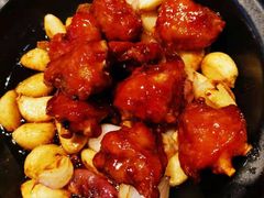 -禧宴Joyous Restaurant(禧园店)