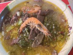 糟粕醋-海大南门夜市(海富街店)