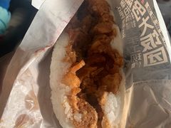 -肯德基(槐苑店)