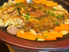 -保定会馆(裕华店)