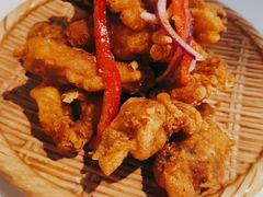 -简小姐·上海餐厅(长城大厦店)