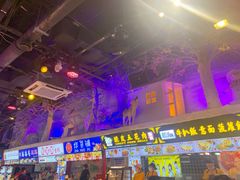 门面-庙街旅游·美食广场(五一广场店)