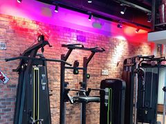 -NRG 健身私教CLUB(云山路店)