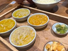 -李百蟹·江南蟹黄面(夫子庙店)