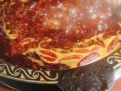 -黄家码头老火锅(解放碑旗舰店)