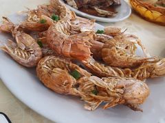 -秋姐美食店(旅游大道店)