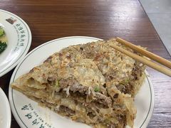 华威肉饼-清真永恒华威肉饼(潘家园店)