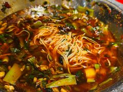 -乐山第一家临江鳝丝(茶坊路店)