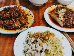 -温记府廟豆汤饭·始于1955年(海椒店)