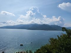 -海南分界洲岛旅游区