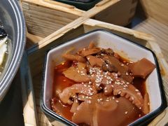 -蜜桃餐厅·伴山(绿宝广场店)