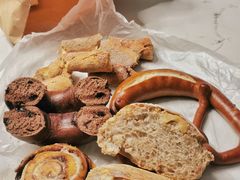 -面包谷Grains n' Beans(九号公馆店)