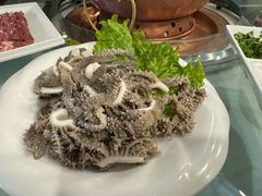 -京门老爆三·铜锅涮肉 爆肚(望京店)