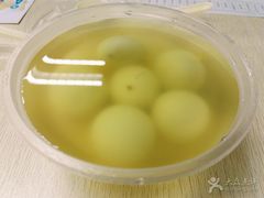 -圆碌碌甜品屋(二中店)