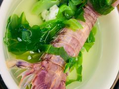 -鑫鸿达·海鲜闽菜热炒小馆(中山路店)