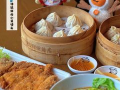 -南翔馒头店(豫园店)
